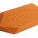 Rocki RK-P101-07 commutatore audio Arancione 2
