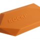 Rocki RK-P101-07 commutatore audio Arancione 2