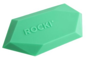 Rocki RK-P101-02 commutatore audio Verde