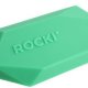 Rocki RK-P101-02 commutatore audio Verde 2