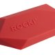 Rocki RK-P101-04 commutatore audio Rosso 2