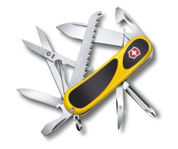Victorinox EvoGrip 18 Coltello multiuso