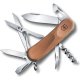Victorinox EvoWood 14 Coltello multiuso 2