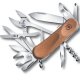 Victorinox EvoWood S557 Coltello multiuso 2