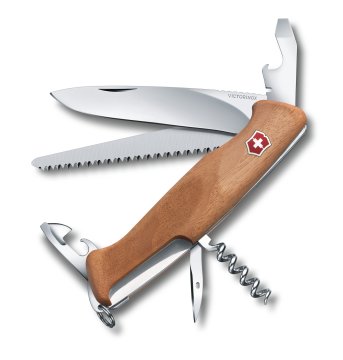 Victorinox RangerWood 55 Coltello multiuso