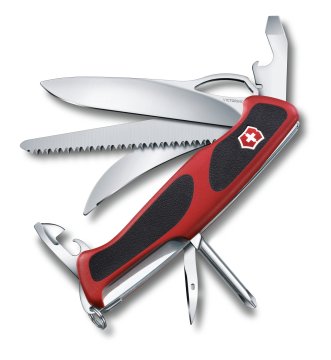 Victorinox RangerGrip 58 Hunter Coltello multiuso