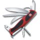 Victorinox RangerGrip 58 Hunter Coltello multiuso 2