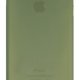 Native Union Clic Air custodia per cellulare Cover Oliva 2