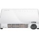 Vivitek Q7 Plus Proiettore a raggio standard 1000 ANSI lumen DLP UXGA (1600x1200) Compatibilità 3D Bianco 3