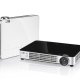 Vivitek Q7 Plus videoproiettore Proiettore a raggio standard 1000 ANSI lumen DLP UXGA (1600x1200) Compatibilità 3D Bianco 4