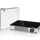 Vivitek Q7 Plus Proiettore a raggio standard 1000 ANSI lumen DLP UXGA (1600x1200) Compatibilità 3D Bianco 4