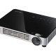 Vivitek Q7 Plus Proiettore a raggio standard 1000 ANSI lumen DLP UXGA (1600x1200) Compatibilità 3D Nero 2