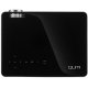 Vivitek Q7 Plus Proiettore a raggio standard 1000 ANSI lumen DLP UXGA (1600x1200) Compatibilità 3D Nero 5
