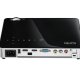Vivitek Q7 Plus Proiettore a raggio standard 1000 ANSI lumen DLP UXGA (1600x1200) Compatibilità 3D Nero 6