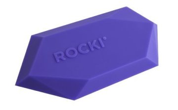 Rocki RK-P101-06 commutatore audio Viola