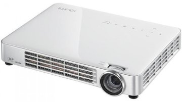 Vivitek Q7 Lite Proiettore a raggio standard 700 ANSI lumen DLP UXGA (1600x1200) Compatibilità 3D Bianco