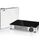 Vivitek Q7 Lite Proiettore a raggio standard 700 ANSI lumen DLP UXGA (1600x1200) Compatibilità 3D Bianco 3