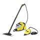 Kärcher SC 5 Pulitore a vapore cilindrico 1,5 L 2200 W Nero, Giallo 2
