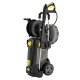 Kärcher HD 5/15 CX Plus + FR Classic idropulitrice Verticale Elettrico 500 l/h Nero, Grigio, Giallo 2
