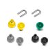 Kärcher 2.643-338.0 accessorio per lavaggio a pressione Nozzle kit 2