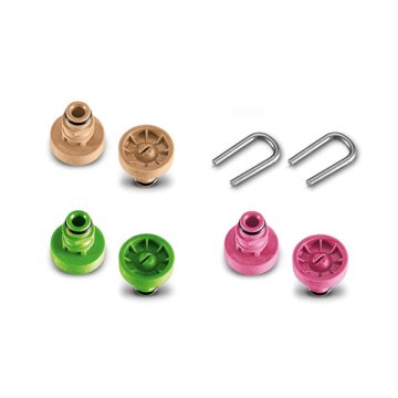 Kärcher 2.643-335.0 accessorio per lavaggio a pressione Nozzle kit