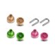 Kärcher 2.643-335.0 accessorio per lavaggio a pressione Nozzle kit 2