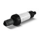 Kärcher 2.645-241.0 tubo per irrigazione Tubo piatto per pistola ad acqua 10 m 3