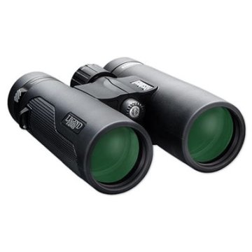 Bushnell E Series 10x 42mm binocolo BaK-4 Nero