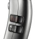 Valera Swiss Silent Jet 8600 Ionic asciuga capelli 2400 W Grigio 4