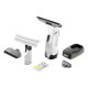 Kärcher WV 5 Premium pulitore di finestra elettrico 0,1 L Nero, Bianco 3