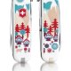 Victorinox Swiss Village Coltello multiuso 3