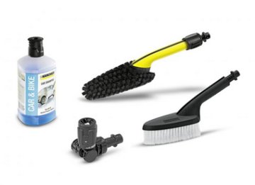 Kärcher 2.643-551.0 accessorio per lavaggio a pressione Spazzola