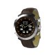 COGITO CLASSIC Leather Marrone, Stainless steel 2