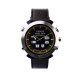 COGITO CLASSIC Leather Marrone, Acciaio inox 3