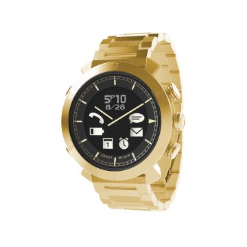 COGITO CLASSIC Stainless Steel Oro