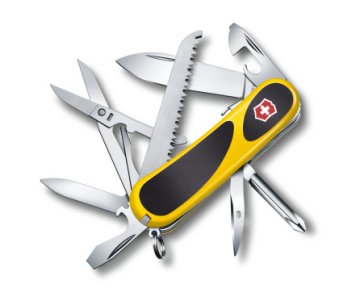 Victorinox EvoGrip S18 Coltello multiuso