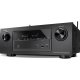 Denon AVR-X3200W 105 W 7.2 canali Surround Nero 3