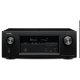 Denon AVR-X3200W 105 W 7.2 canali Surround Nero 4