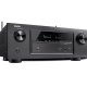 Denon AVR-X3200W 105 W 7.2 canali Surround Nero 5