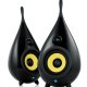 Podspeakers PS14602 altoparlante 2-vie Nero 2