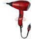 Valera Swiss Nano 9300Y asciuga capelli 2000 W Rosso 2