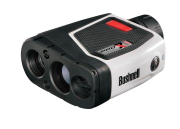Bushnell PRO X7 SLOPE 7x