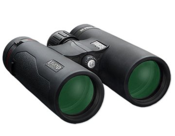 Bushnell L Series 8x 42mm binocolo BaK-4 Nero