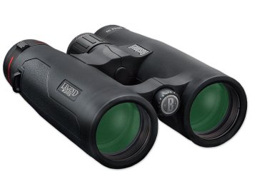 Bushnell M Series 8x 42mm binocolo BaK-4 Nero