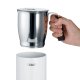 Graef MS 701 Elettrico portatile Bianco, Acciaio inox 3