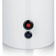 Graef MS 701 Elettrico portatile Bianco, Acciaio inox 5