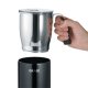 Graef MS 702 Elettrico portatile Nero, Acciaio inox 3
