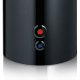 Graef MS 702 Elettrico portatile Nero, Acciaio inox 5