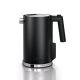 Graef WK 902 bollitore elettrico 1,2 L 2015 W Nero, Acciaio inox 2