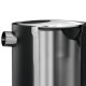 Graef WK 902 bollitore elettrico 1,2 L 2015 W Nero, Acciaio inox 7